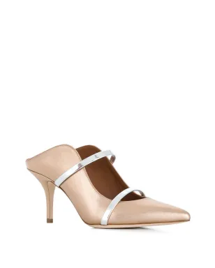 Malone Souliers Maureenポインテッドミュール - サムネイル2