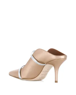 Malone Souliers Maureenポインテッドミュール - サムネイル3