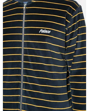 Palace ベロア ボンバー ジャケット - サムネイル5