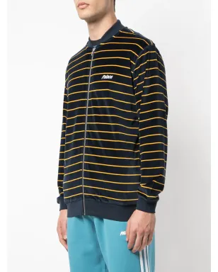 Palace ベロア ボンバー ジャケット - サムネイル3