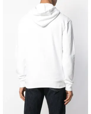 Maison Kitsuné フォックス ジップアップ フーディ - サムネイル4