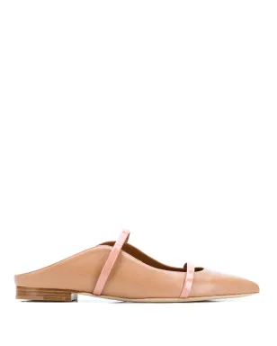 Malone Souliers Maureen フラットパンプス - サムネイル1