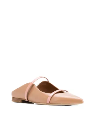 Malone Souliers Maureen フラットパンプス - サムネイル2