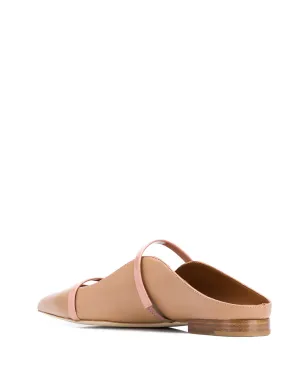 Malone Souliers Maureen フラットパンプス - サムネイル3