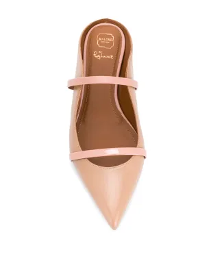 Malone Souliers Maureen フラットパンプス - サムネイル4