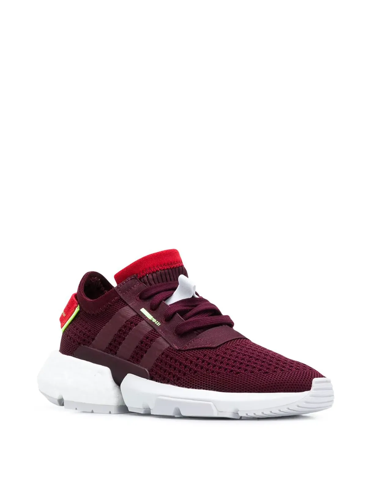 adidas Pod-S3.1 sneakers - Red - 画像2