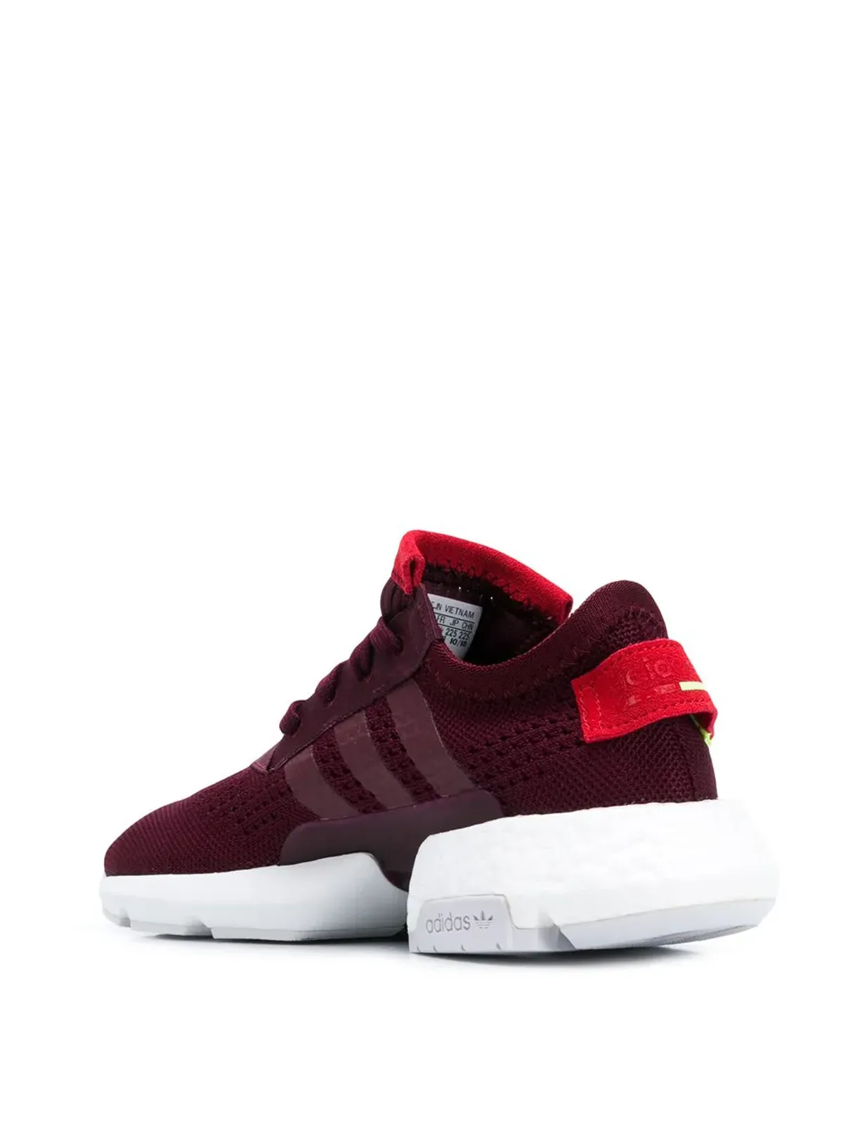 adidas Pod-S3.1 sneakers - Red - 画像3