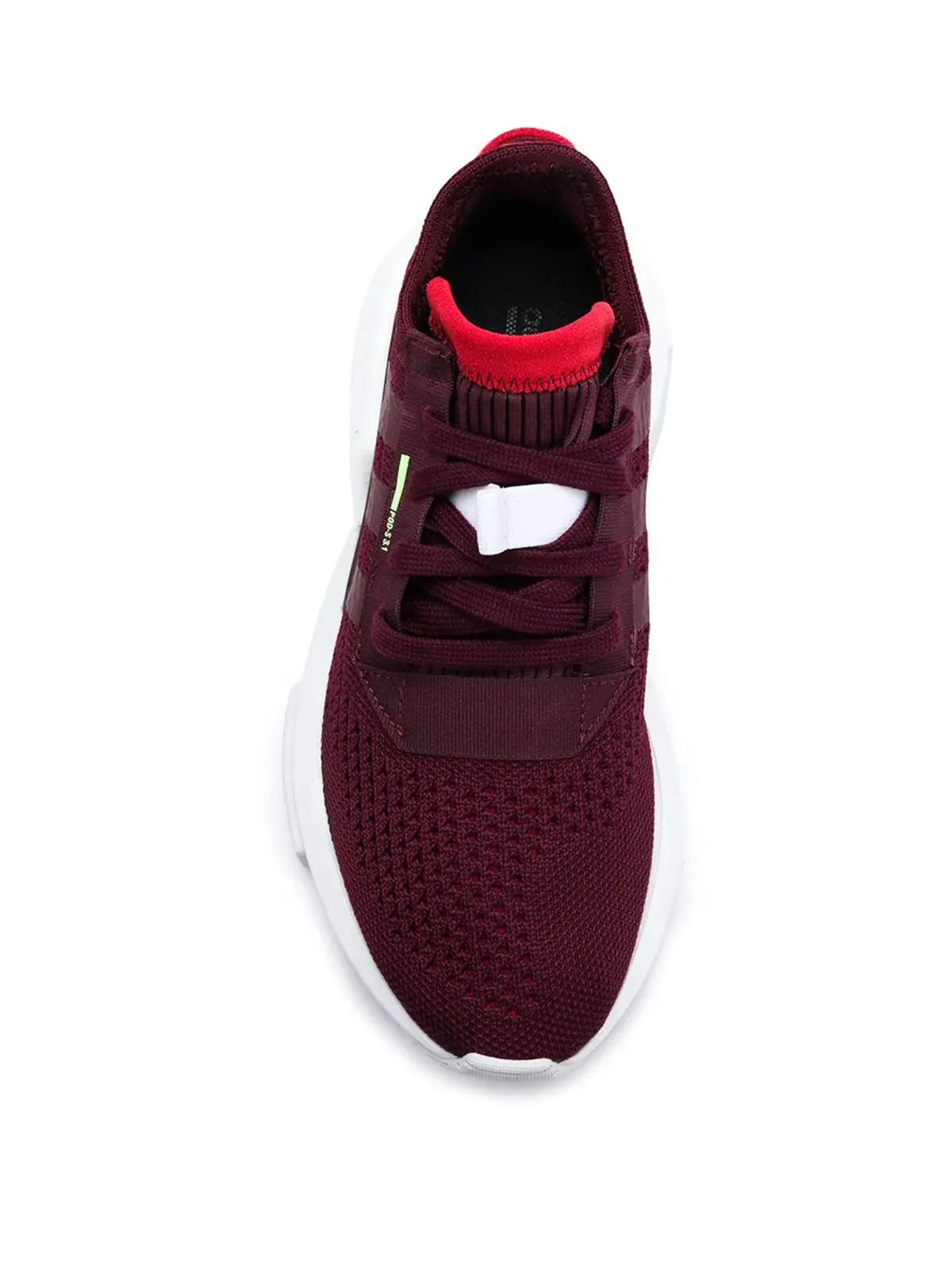 adidas Pod-S3.1 sneakers - Red - 画像4