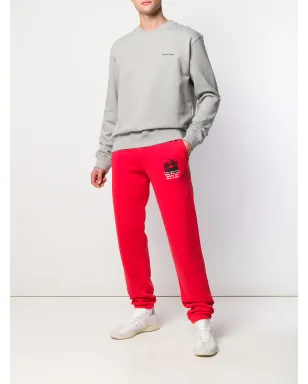 Off-White モナリサ・トラックパンツ - サムネイル2