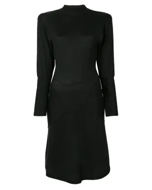 Alaïa Pre-Owned フィットしたショートドレス - サムネイル1