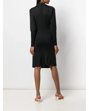 Alaïa Pre-Owned フィットしたショートドレス - サムネイル5