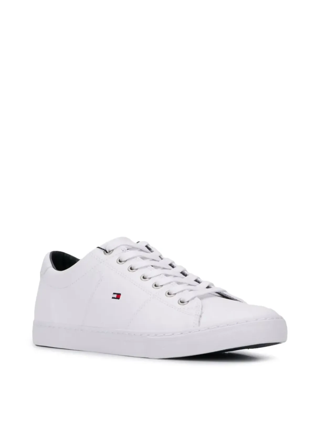 Tommy Hilfiger ローカット レースアップスニーカー - 画像2