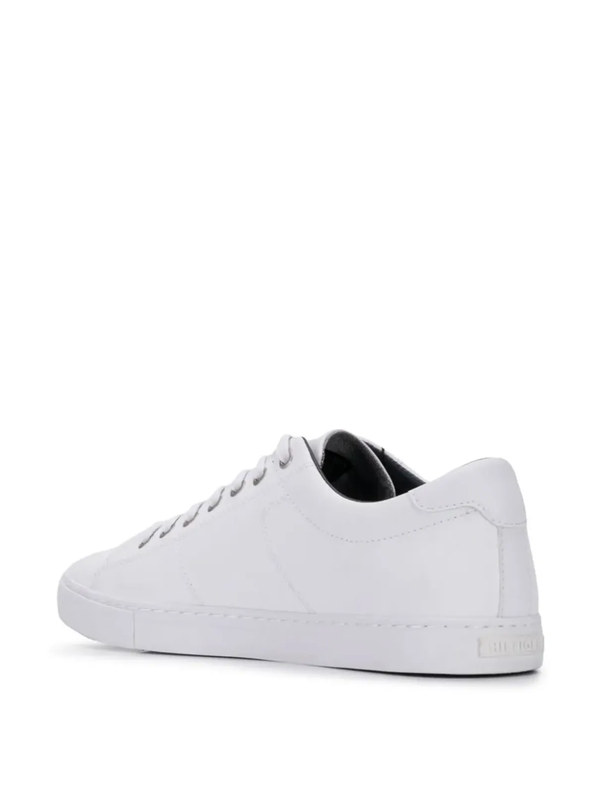 Tommy Hilfiger ローカット レースアップスニーカー - 画像3