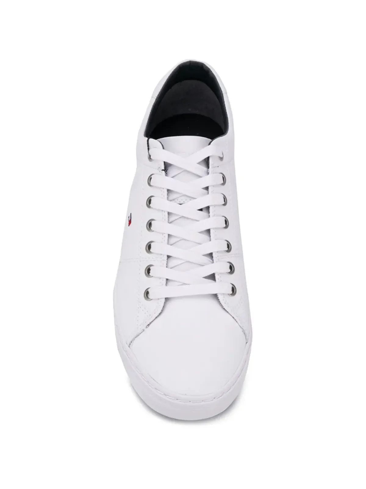 Tommy Hilfiger ローカット レースアップスニーカー - 画像4