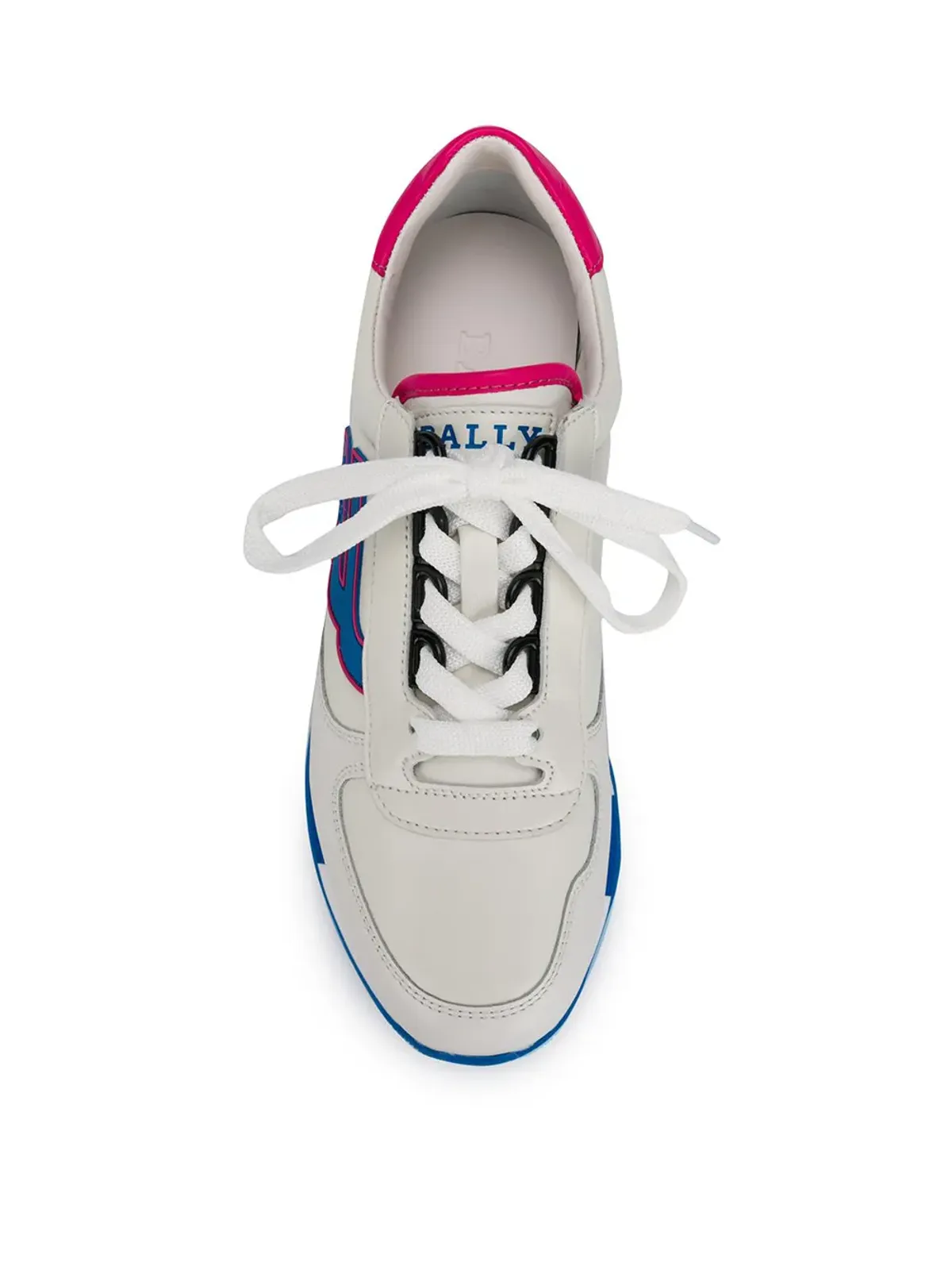 Bally Gavinia スニーカー（ベージュ系） - 画像4