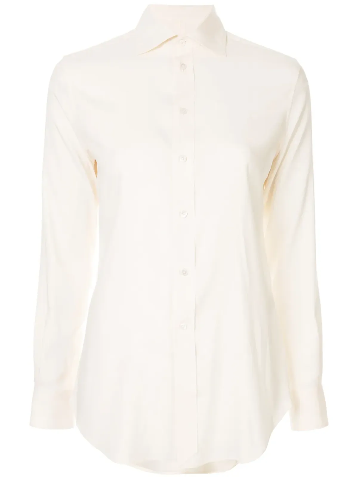 Ralph Lauren Collection クラシックボタンシャツ - 画像1