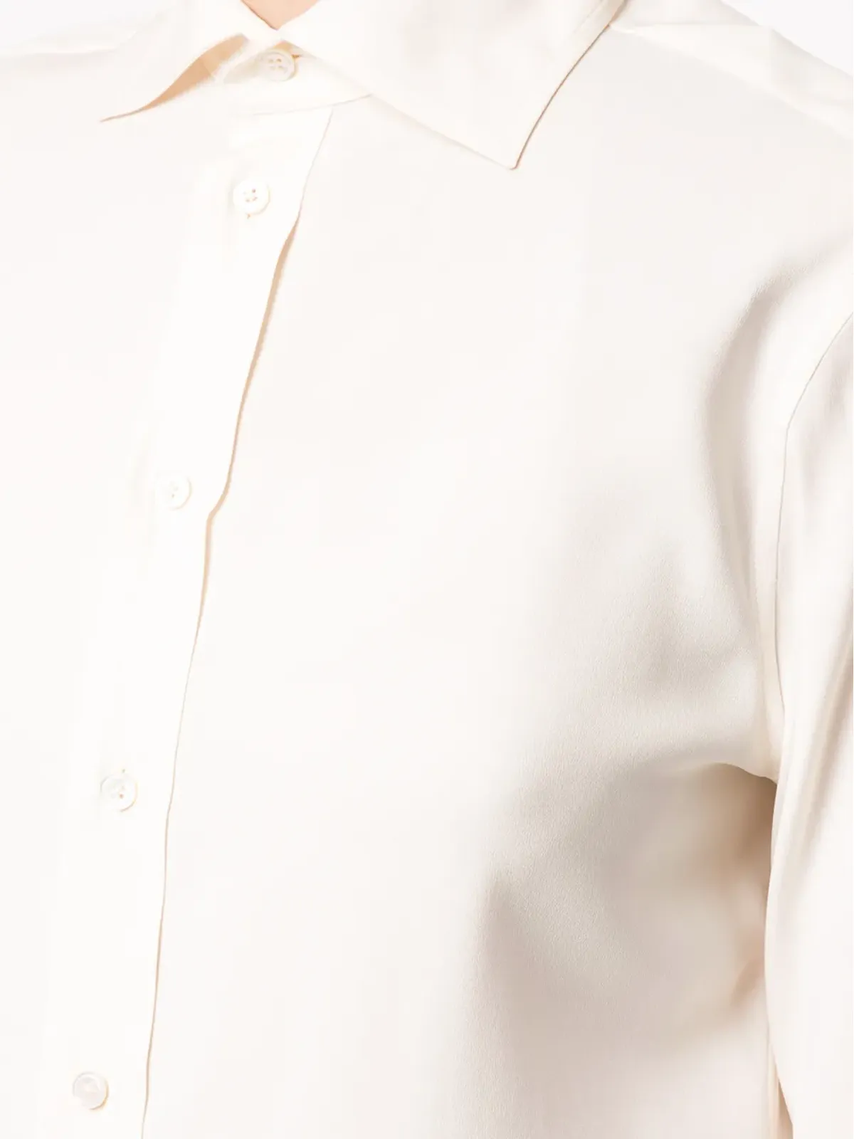 Ralph Lauren Collection クラシックボタンシャツ - 画像5