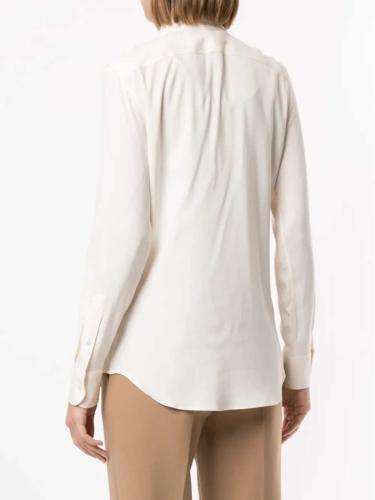 Ralph Lauren Collection クラシックボタンシャツ - 画像4