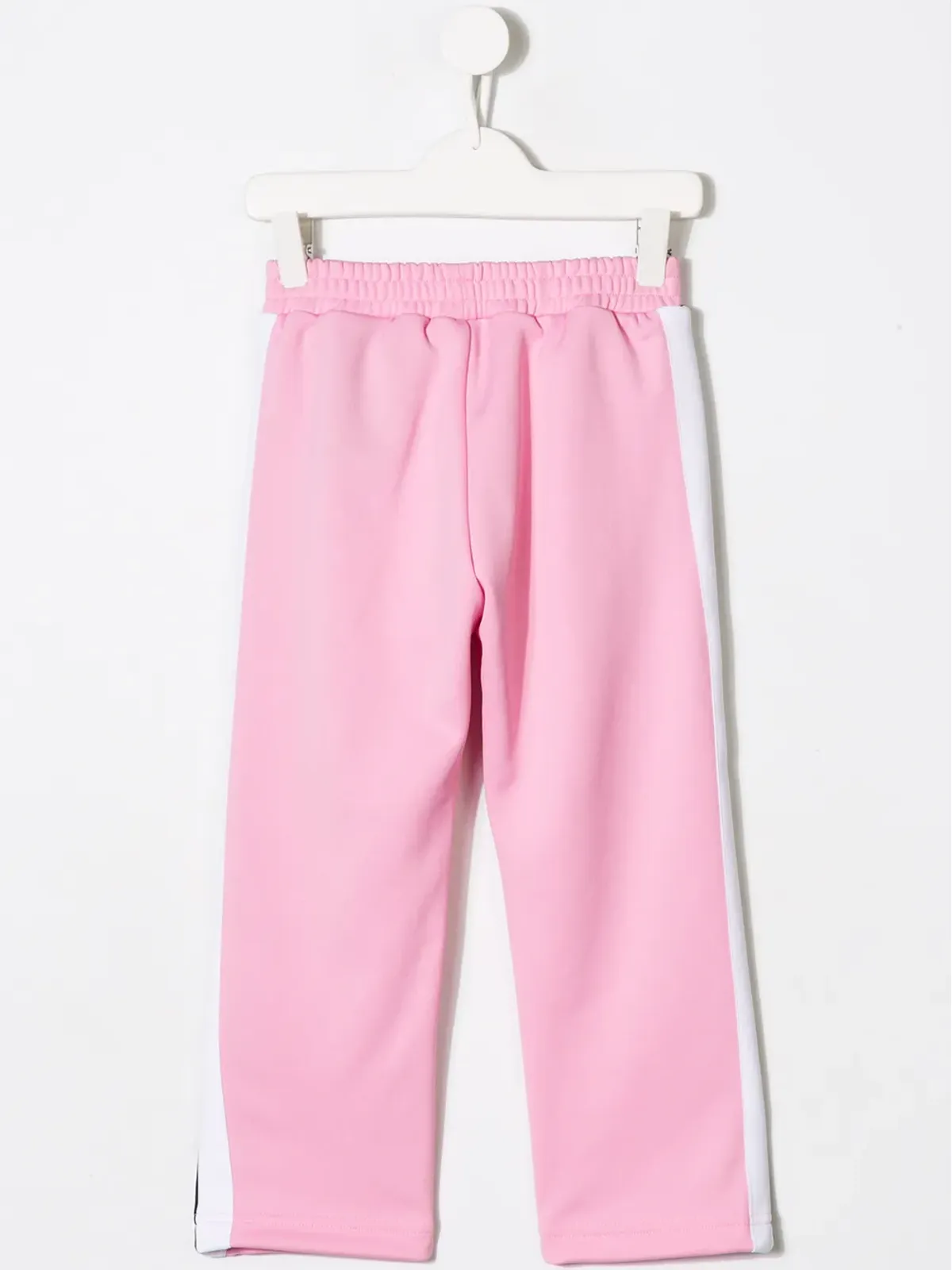 Palm Angels Kids サイドストライプ トラックパンツ - 画像2