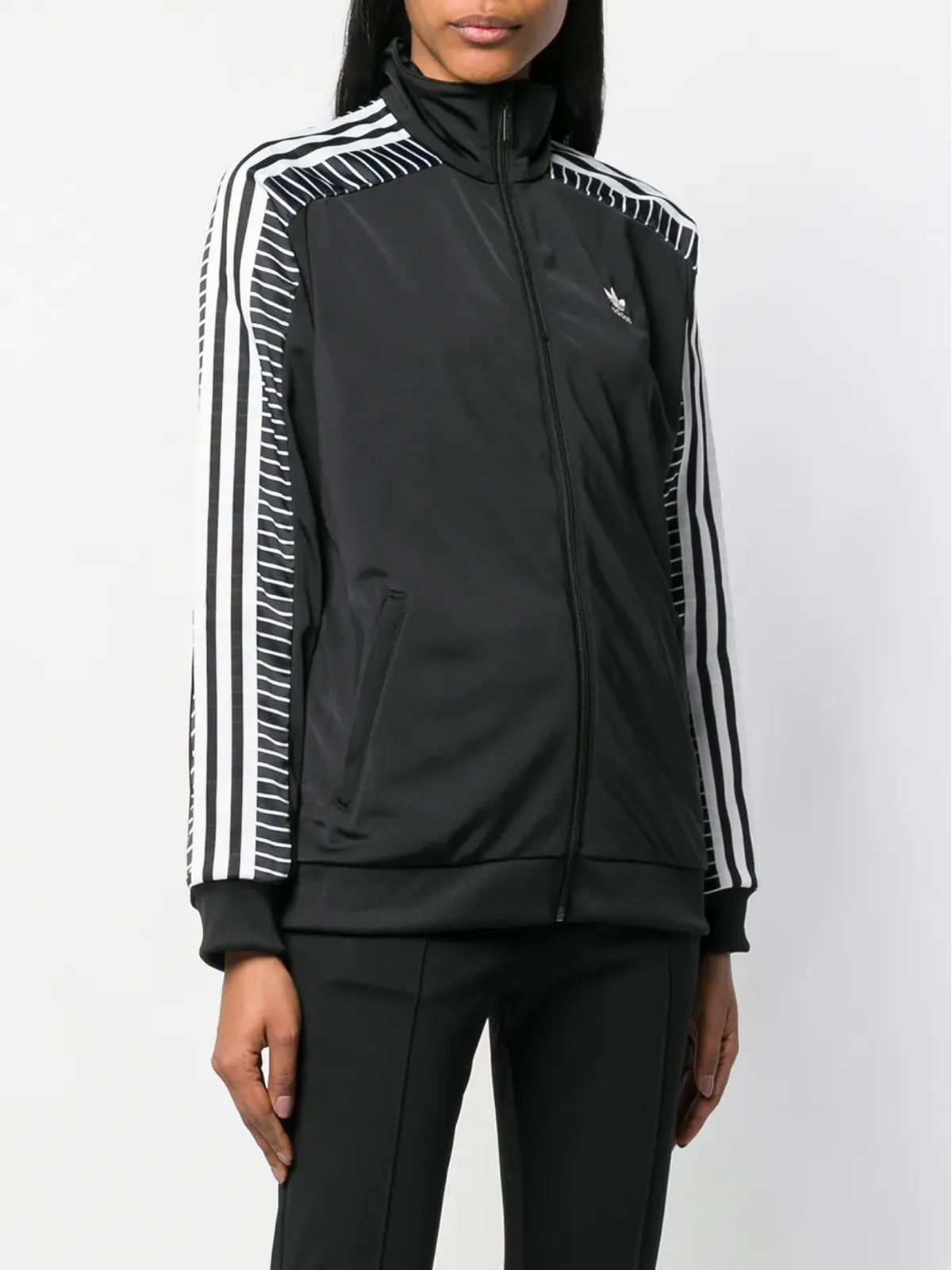 adidas Originals トラックジャケット - 画像2