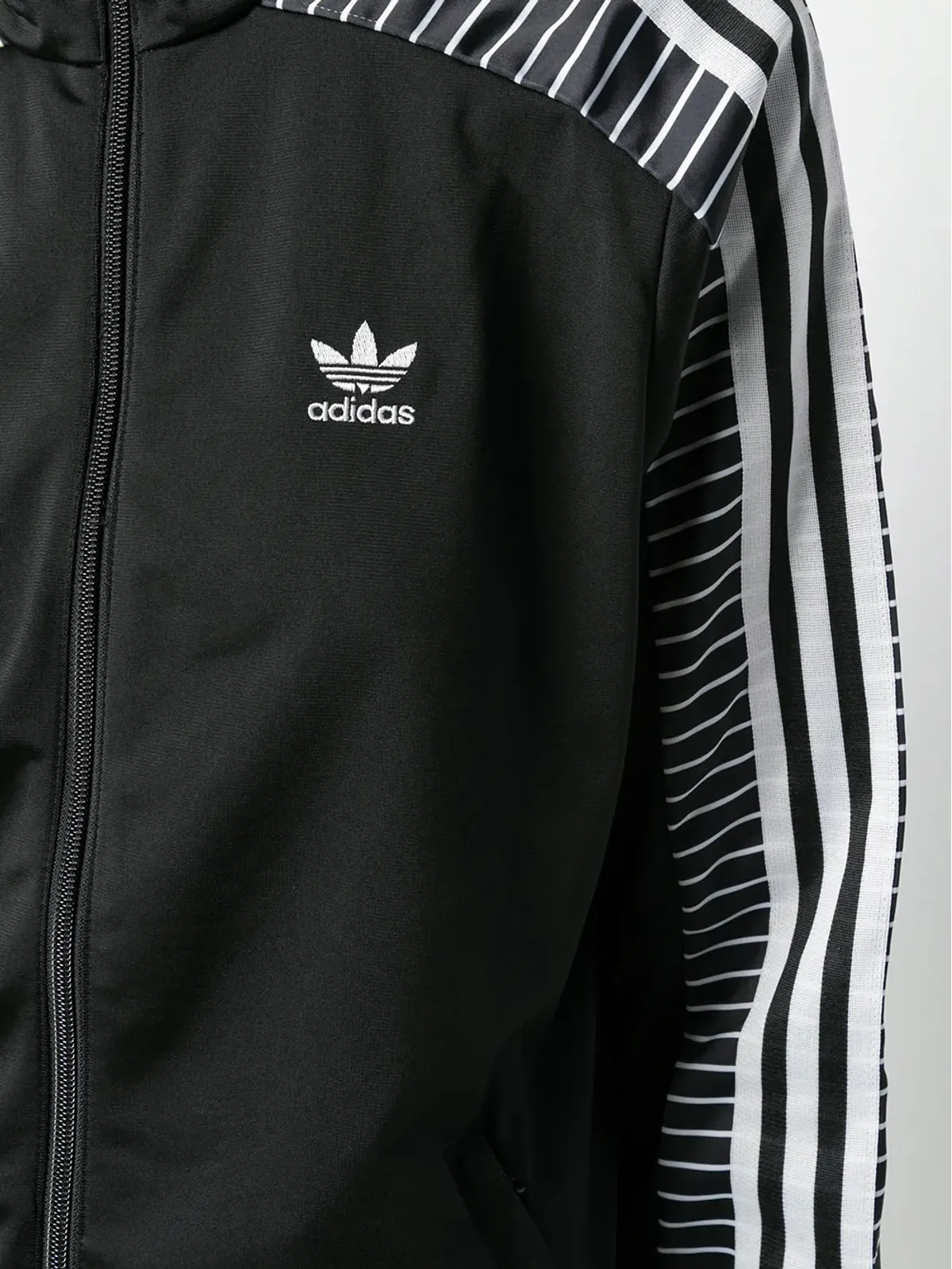 adidas Originals トラックジャケット - 画像4