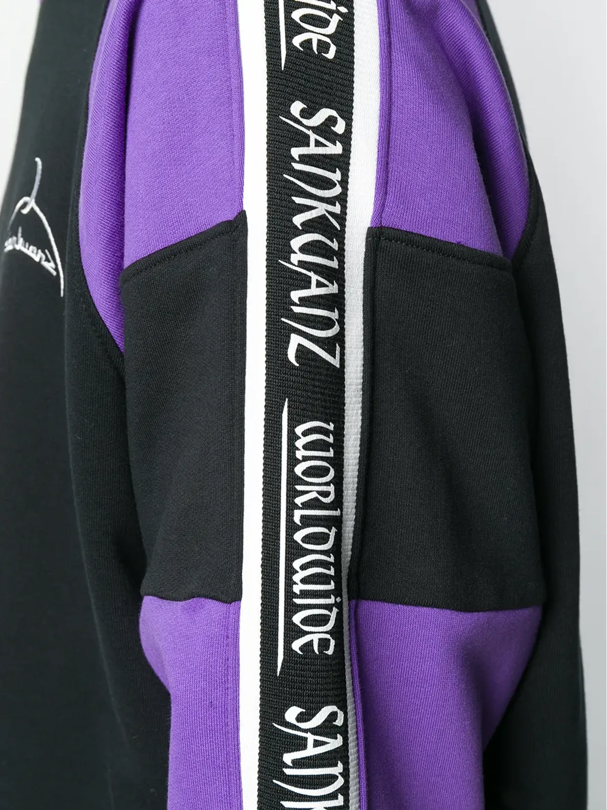 PUMA x SANKUANZ クルーネック スウェットシャツ - 画像5