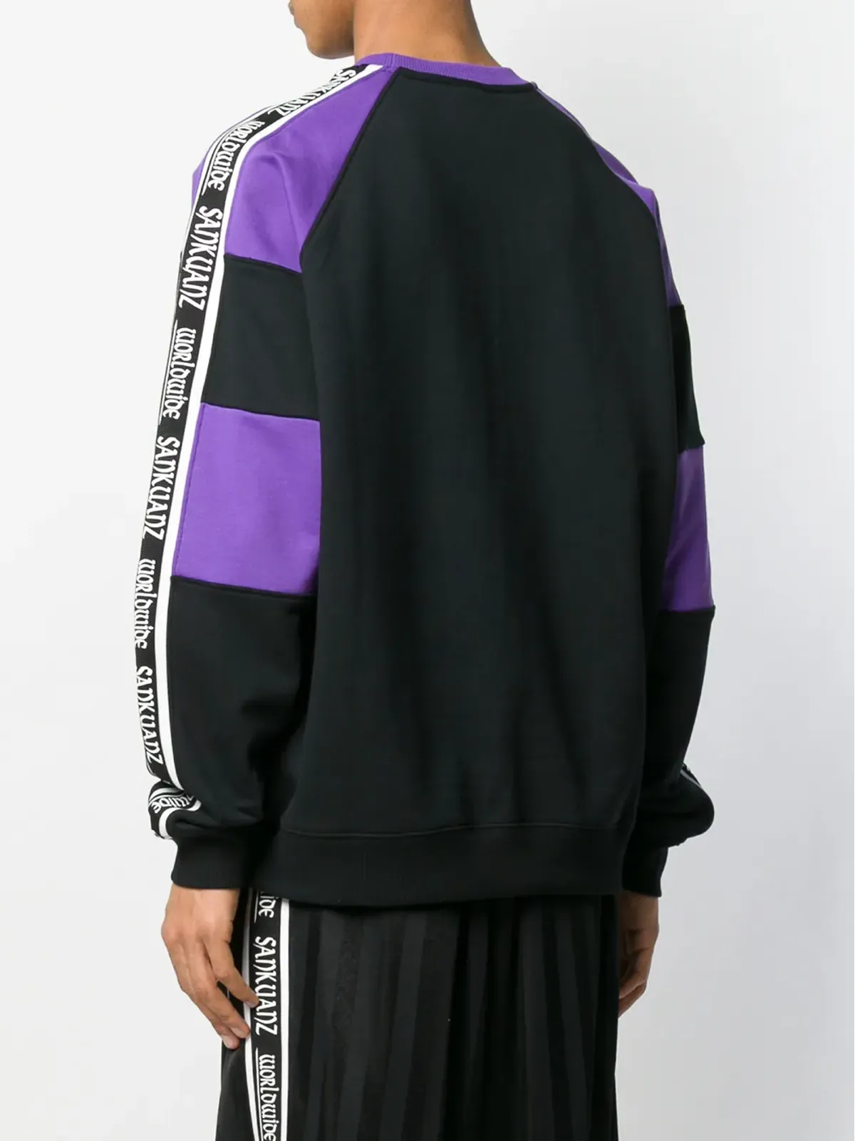 PUMA x SANKUANZ クルーネック スウェットシャツ - 画像4