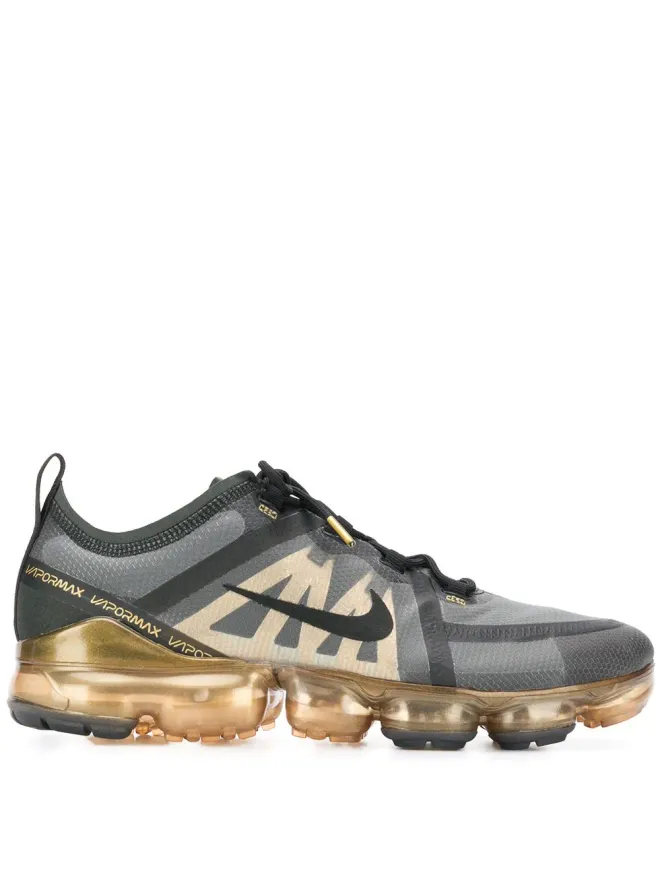 Nike Nike エア ヴェイパーマックス 2019 スニーカーの商品画像