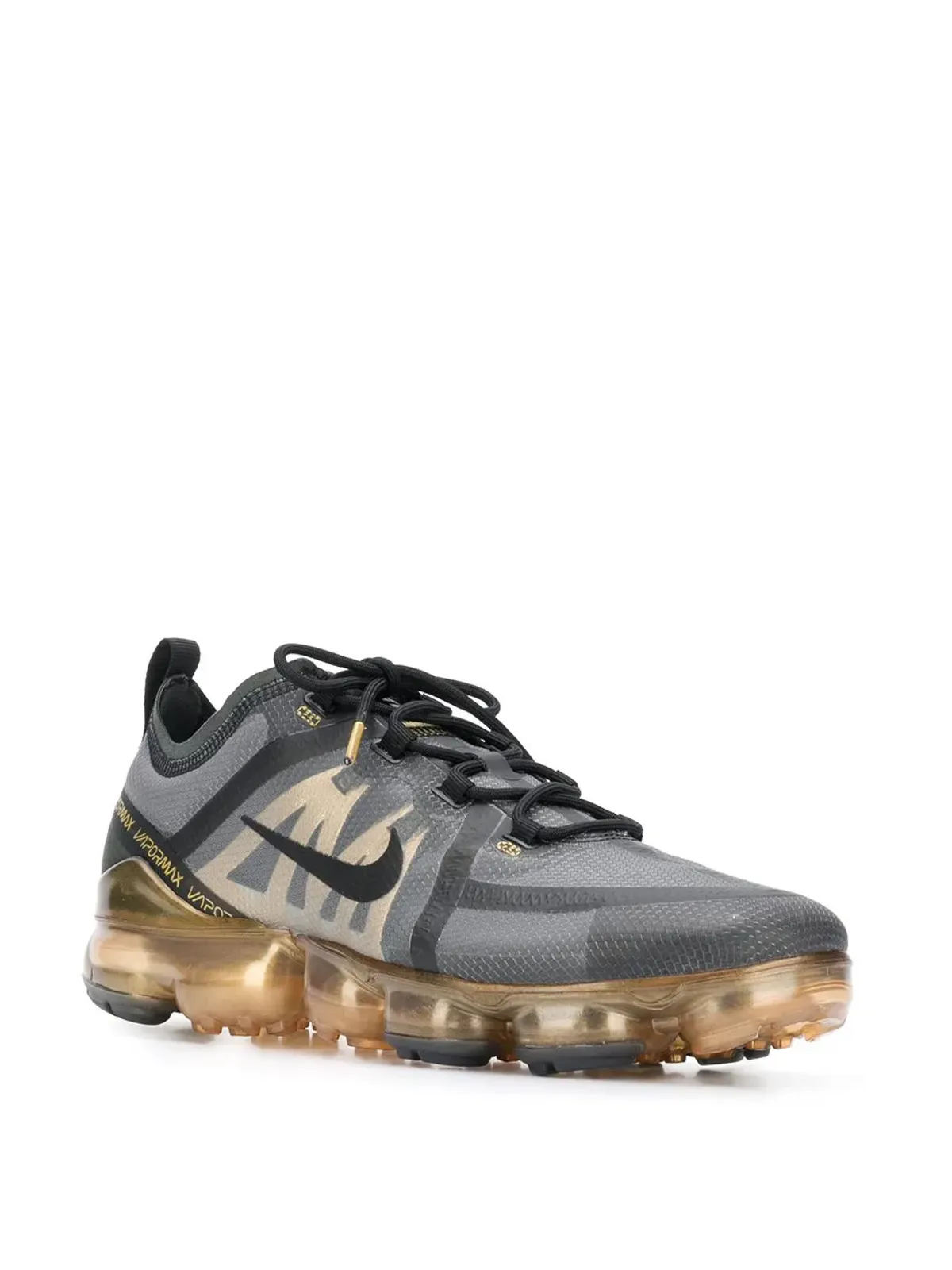 Nike エア ヴェイパーマックス 2019 スニーカー - 画像2