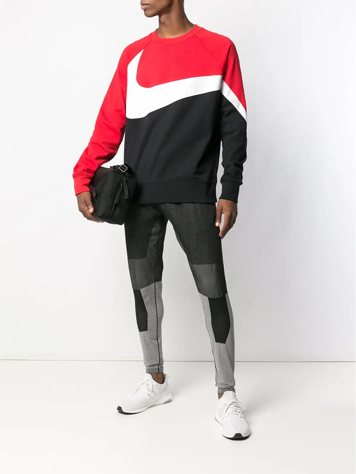 Nike スポーツウェア テックパック トラウザーズ - 画像2