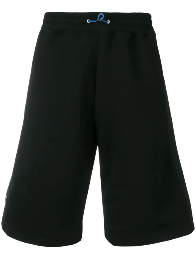 UNRAVEL PROJECT UNRAVEL PROJECT タイノット ランニングショーツの商品画像