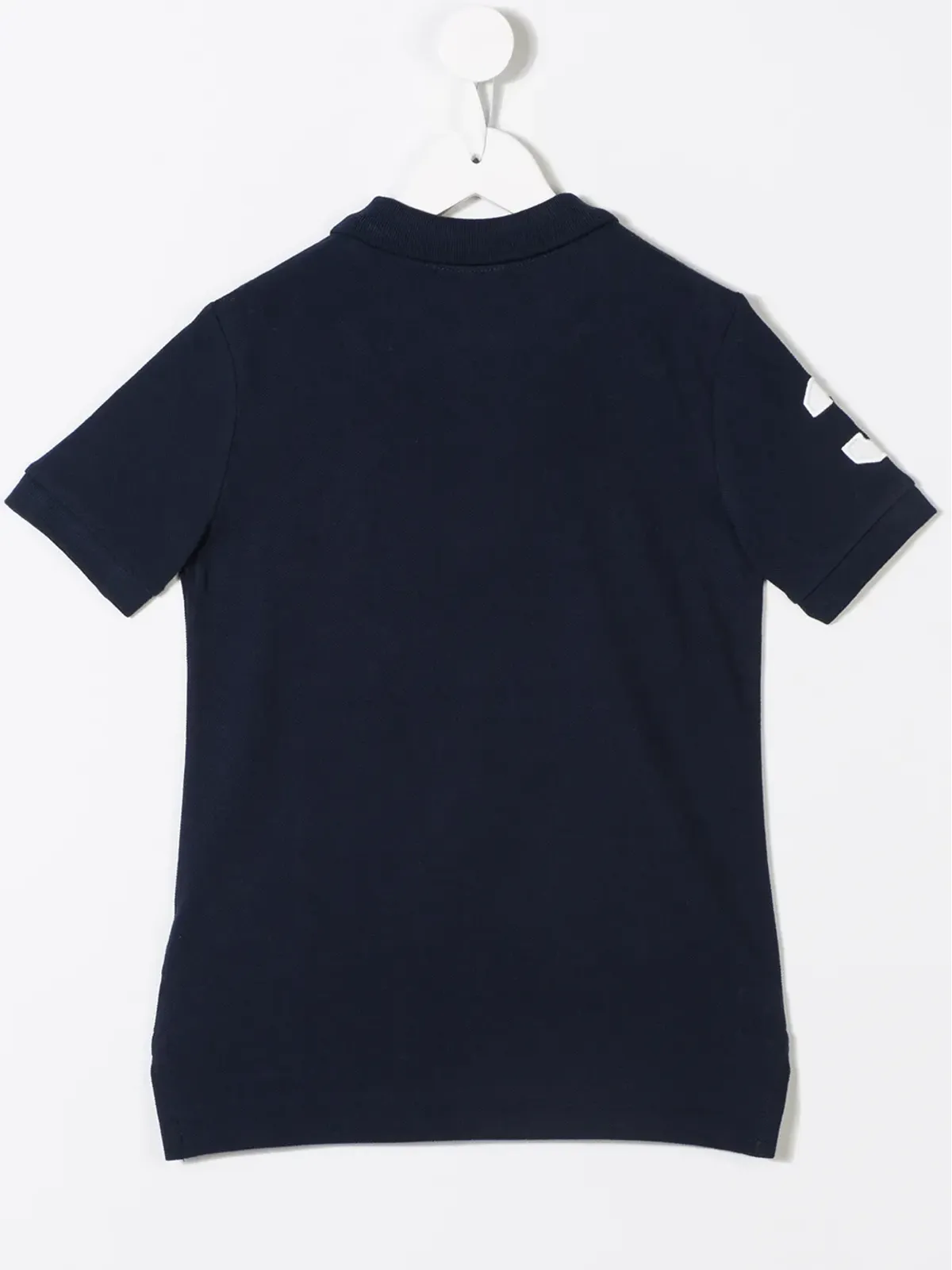 POLO RALPH LAUREN KIDS ロゴ入りポロシャツ - 画像2