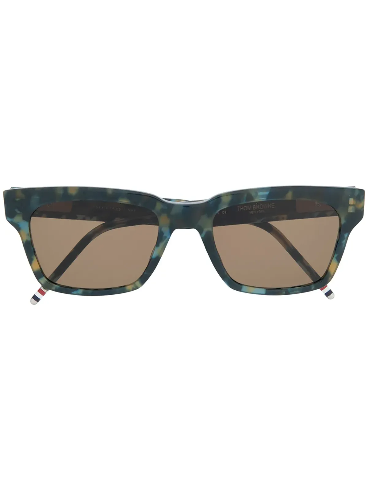 Thom Browne Eyewear サングラス - 画像1