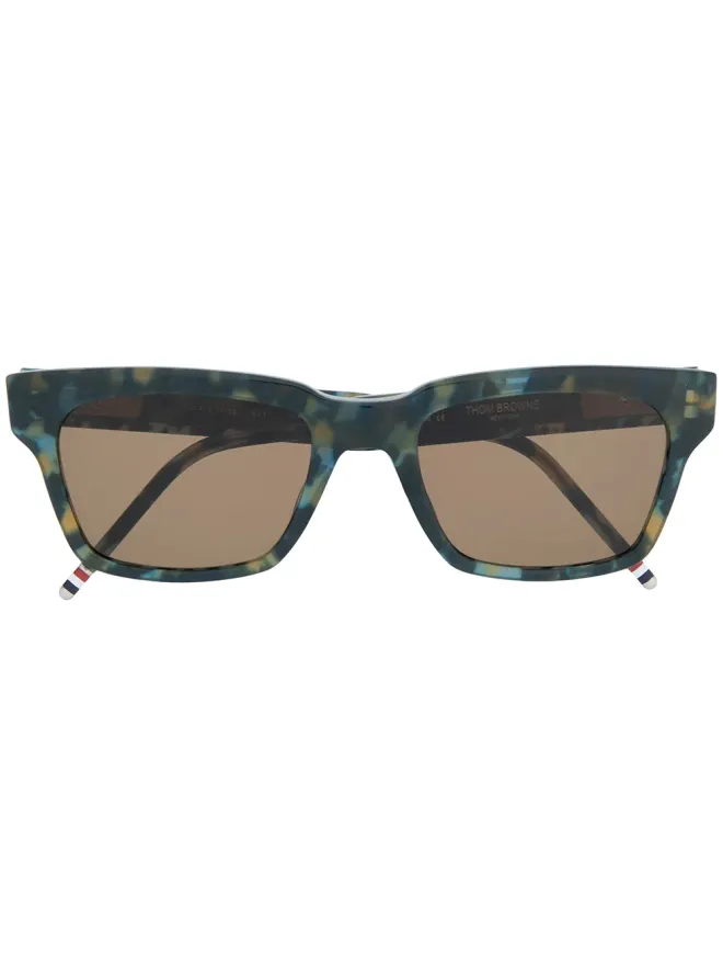Thom Browne Eyewear Thom Browne Eyewear サングラスの商品画像