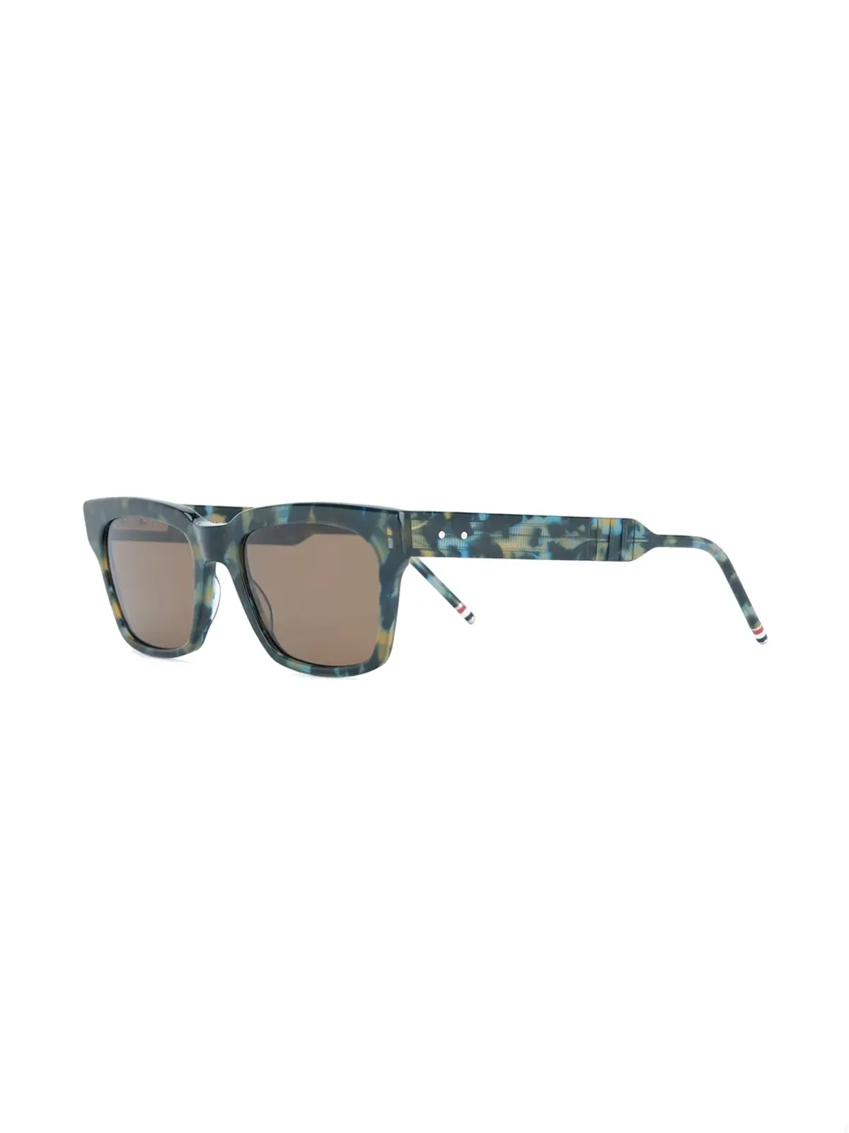 Thom Browne Eyewear サングラス - 画像2