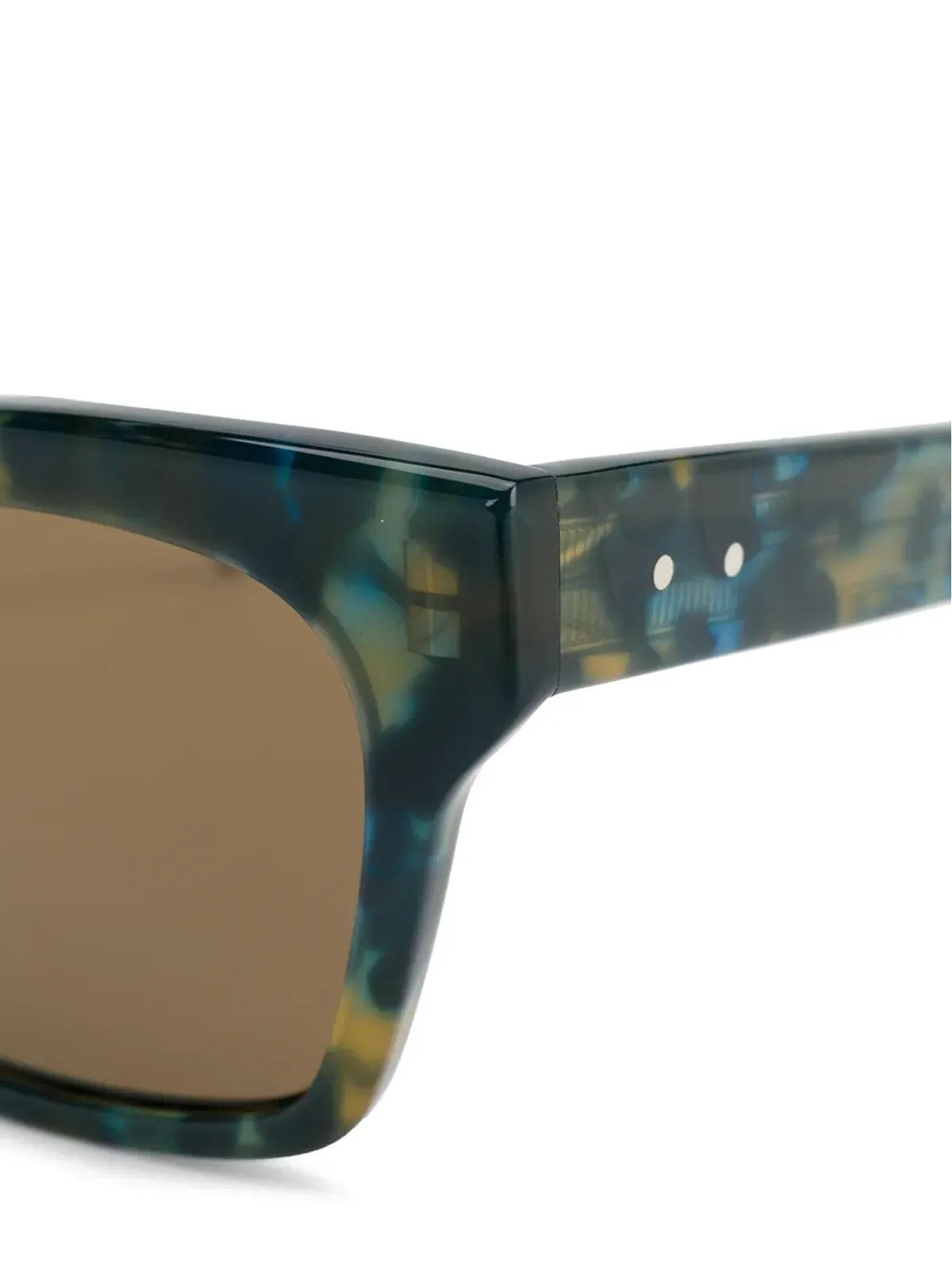 Thom Browne Eyewear サングラス - 画像3