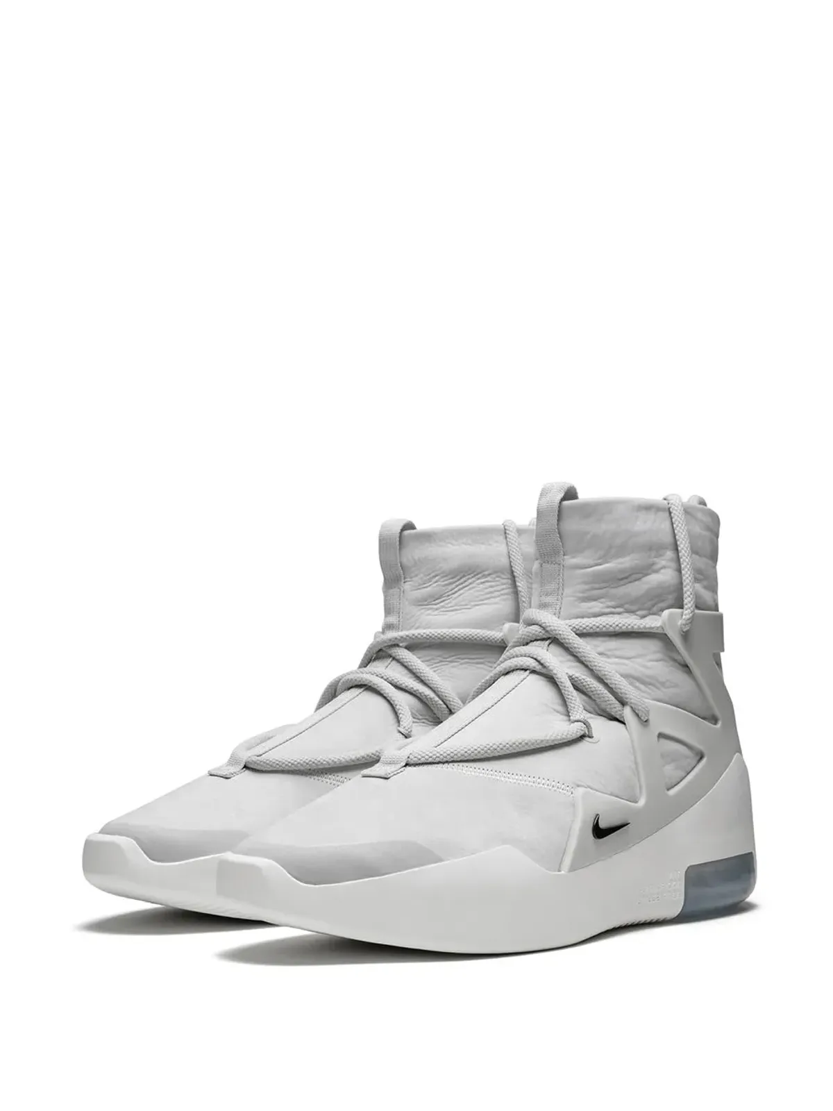 Nike エアー フェア オブ ゴッド 1 ライトボーン スニーカー - 画像2