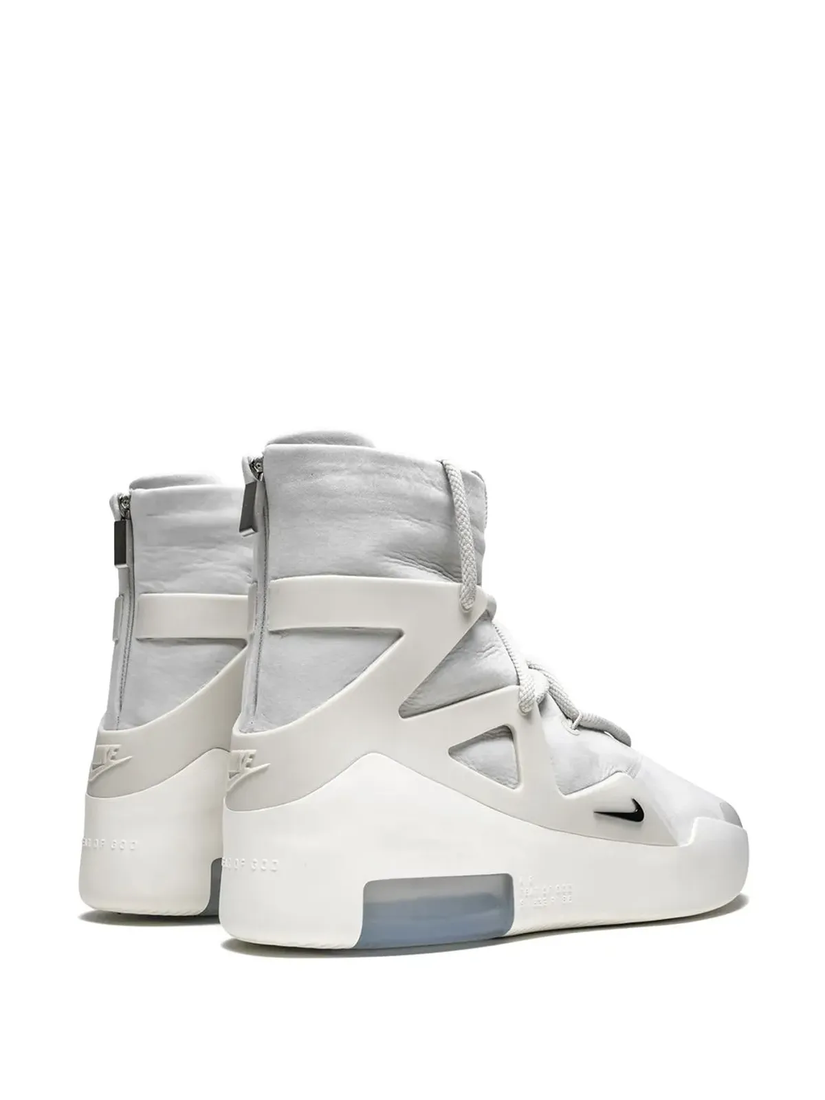 Nike エアー フェア オブ ゴッド 1 ライトボーン スニーカー - 画像3