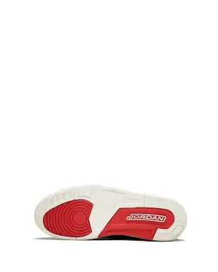 Jordan x Vogue Air Jordan 3 Retro SE AWOK ブラック スニーカー - サムネイル4