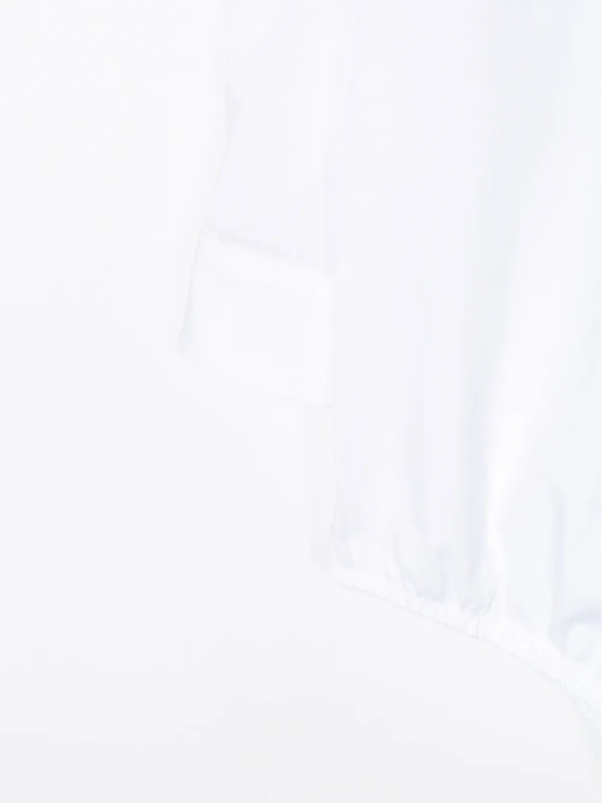 Dolce & Gabbana Kids ポプリンシャツボディスーツ - White - 画像3