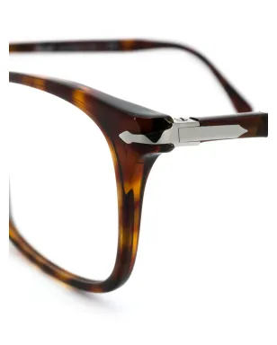 Persol スクエア眼鏡 - サムネイル3
