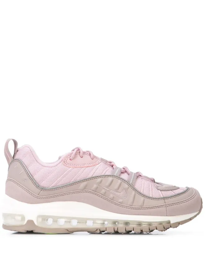 Nike Nike Air Max 98 トリプルピンク スニーカーの商品画像
