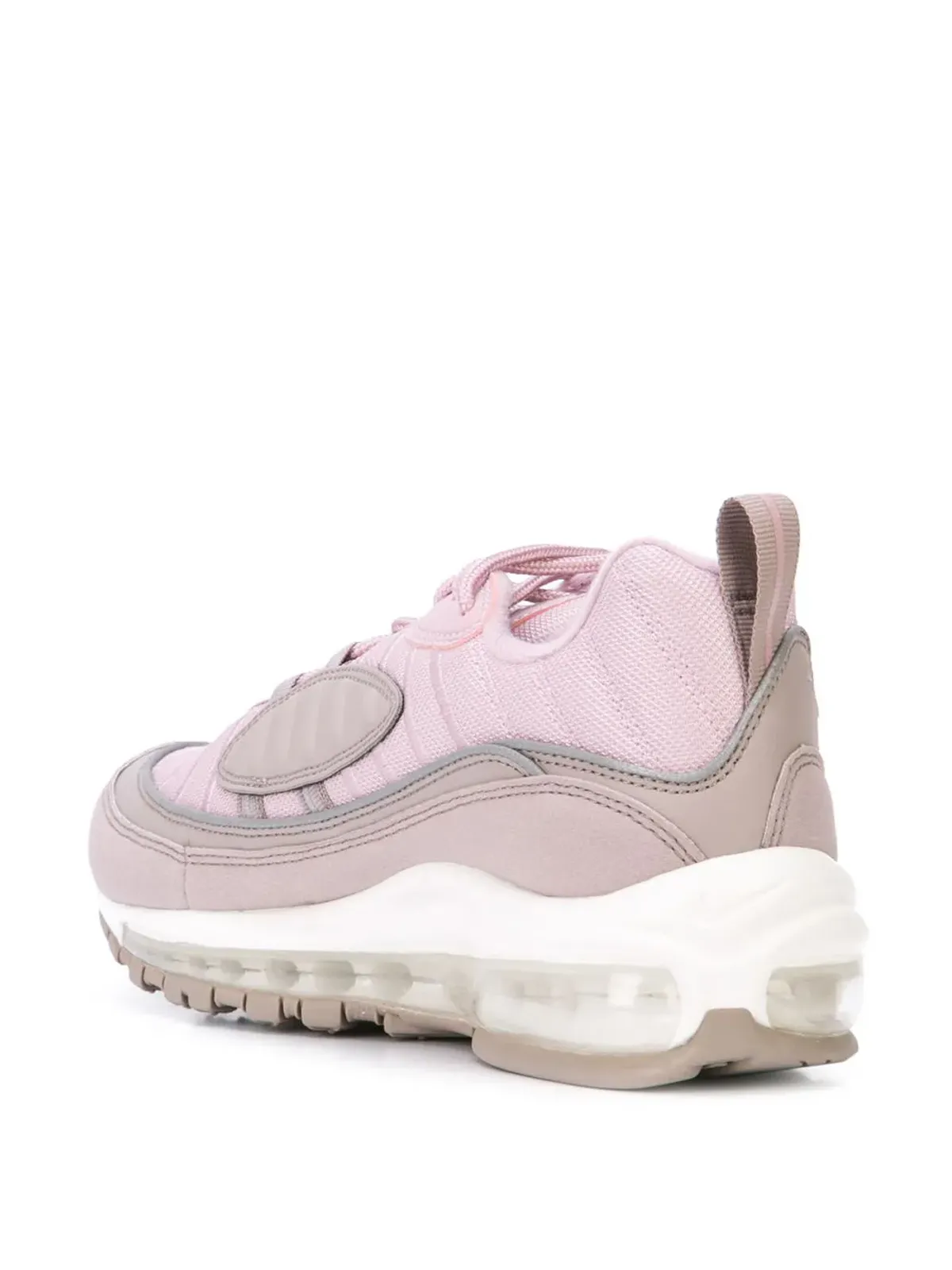 Nike Air Max 98 トリプルピンク スニーカー - 画像3