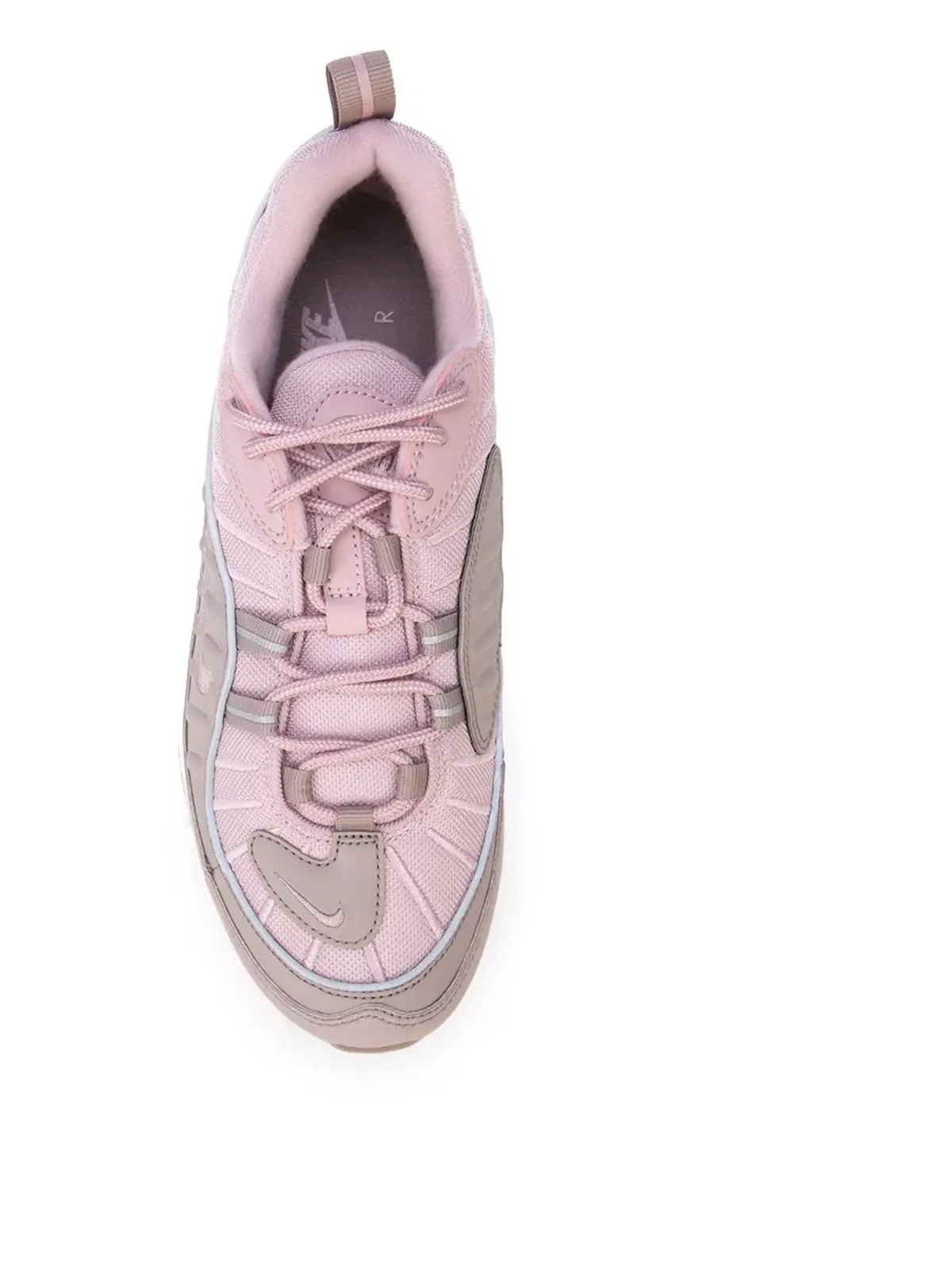 Nike Air Max 98 トリプルピンク スニーカー - 画像4