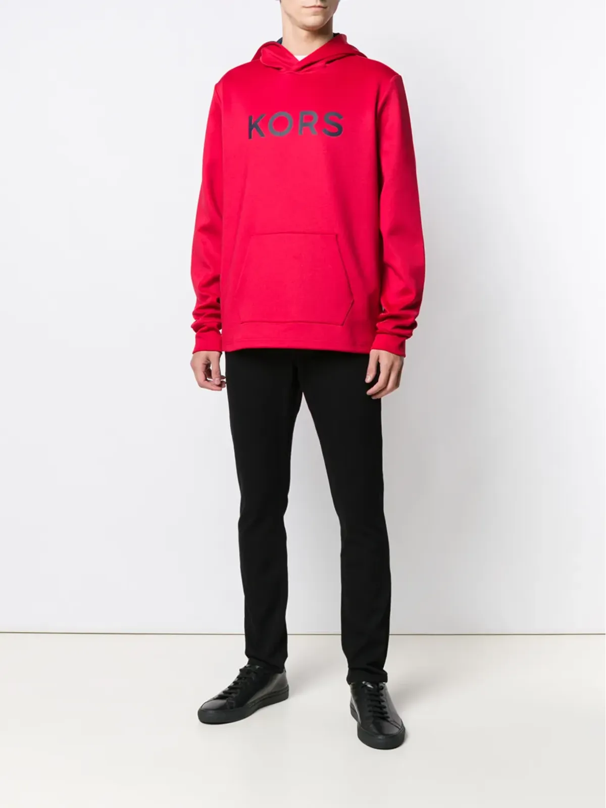 Michael Kors スリムフィットジーンズ - 画像2