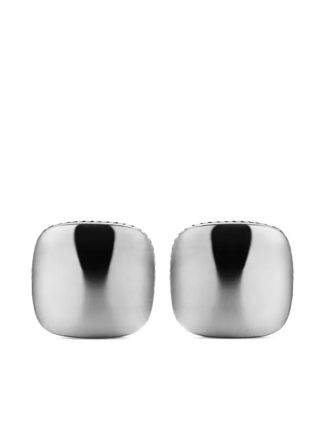 David Yurman David Yurman ストリームライン クッション カフリンクスの商品画像