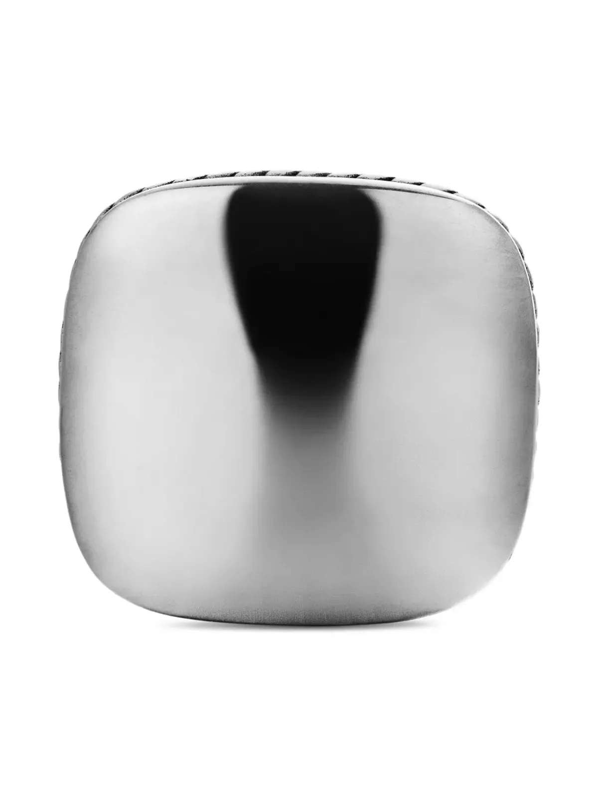 David Yurman ストリームライン クッション カフリンクス - 画像5