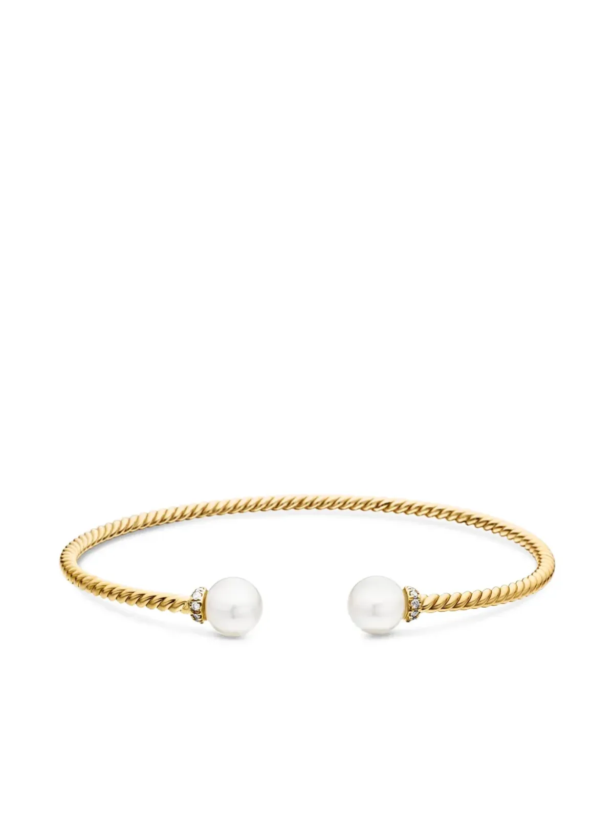 David Yurman Solari Cablespira ブレスレット - 画像5