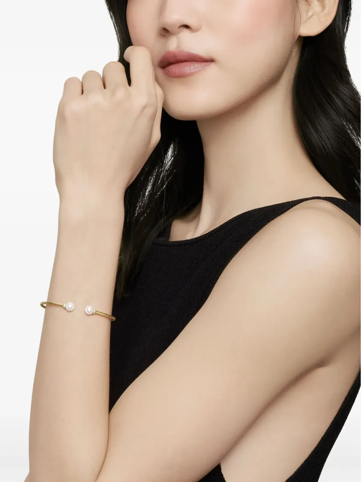 David Yurman Solari Cablespira ブレスレット - 画像3