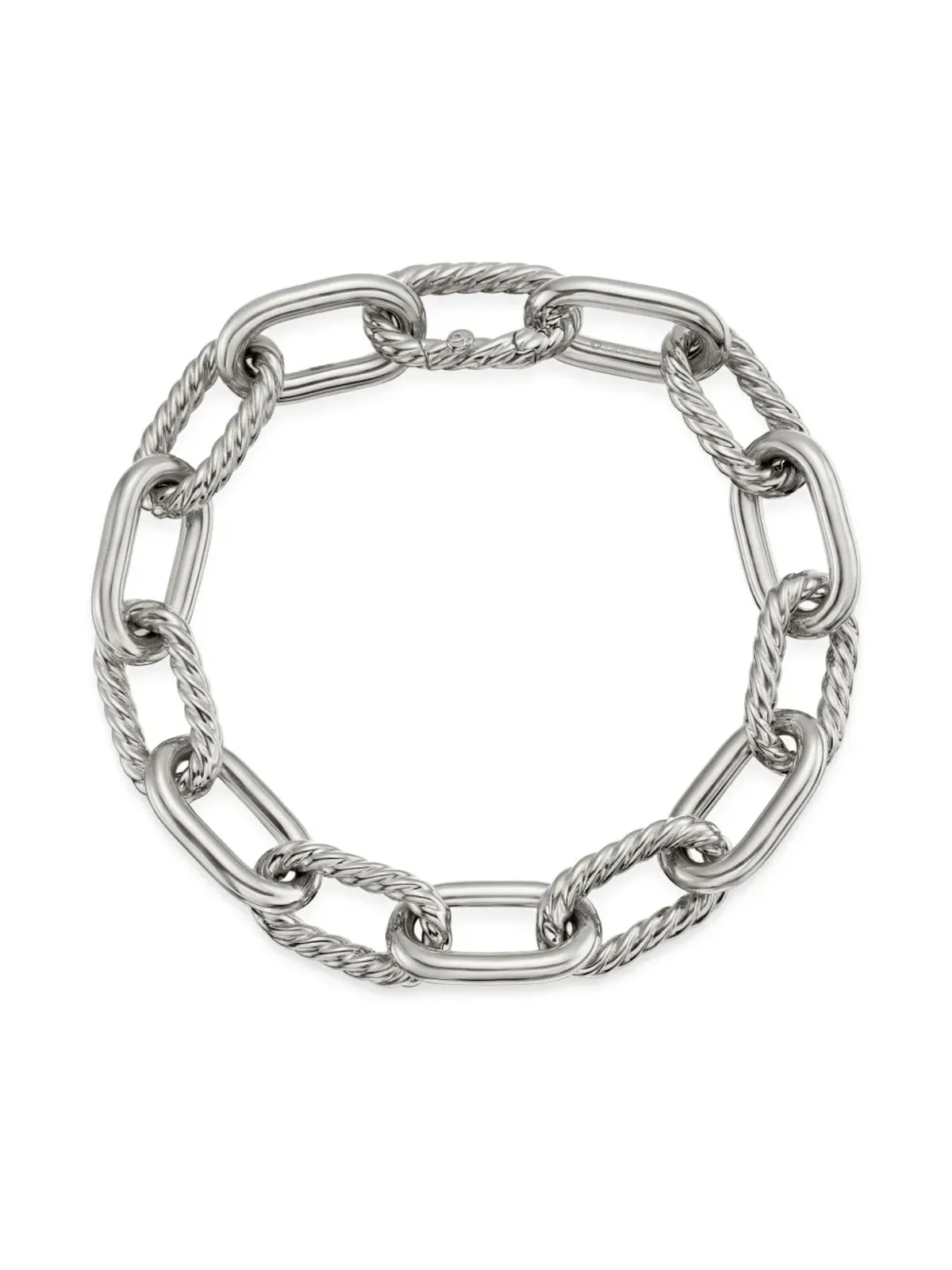 David Yurman DY Madison チェーンブレスレット - 画像4